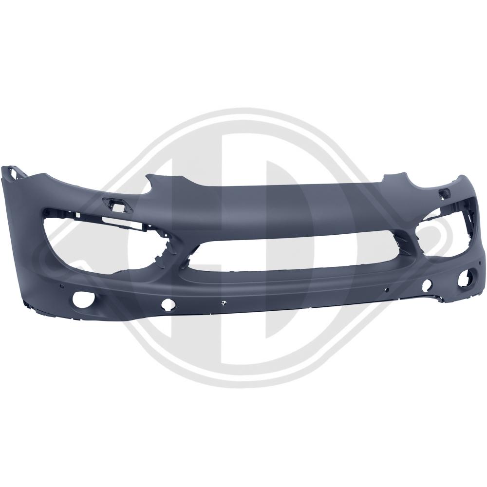 Diederichs Bumper 2040050