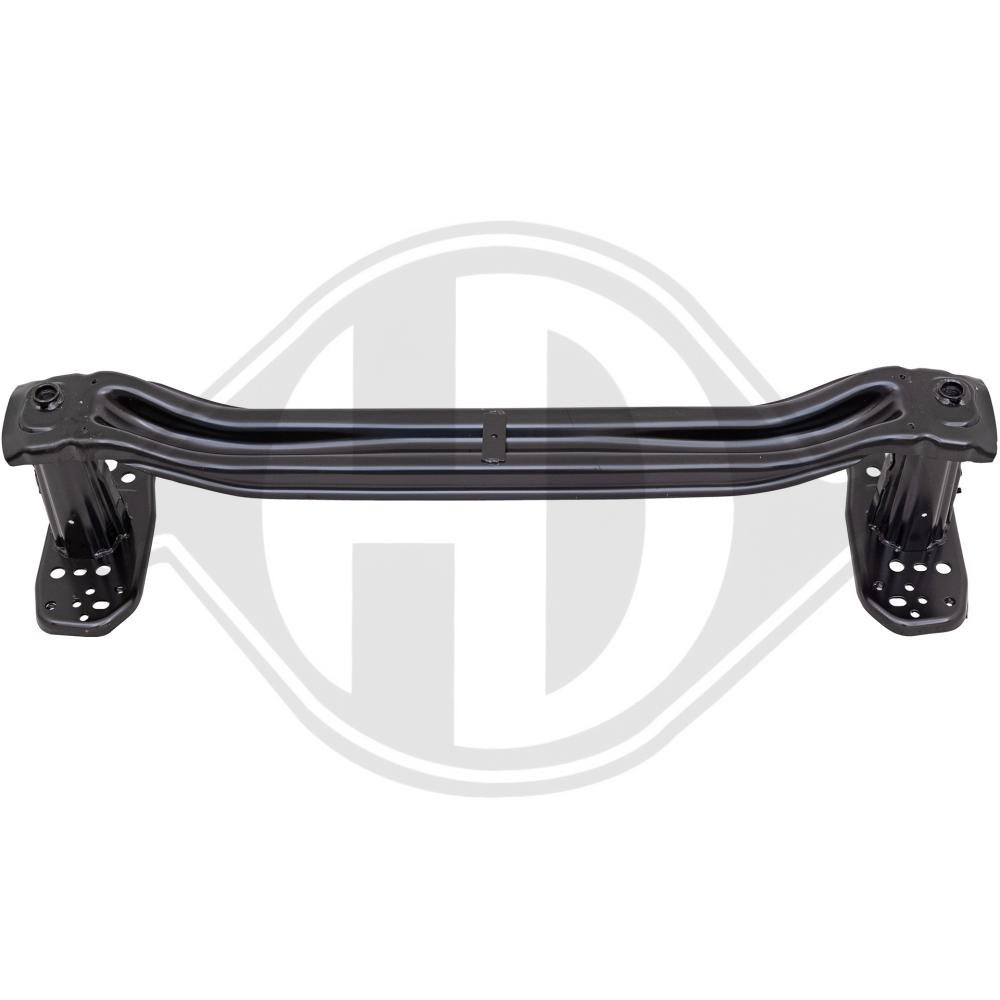 Diederichs Schokdemper, bumper 2040060