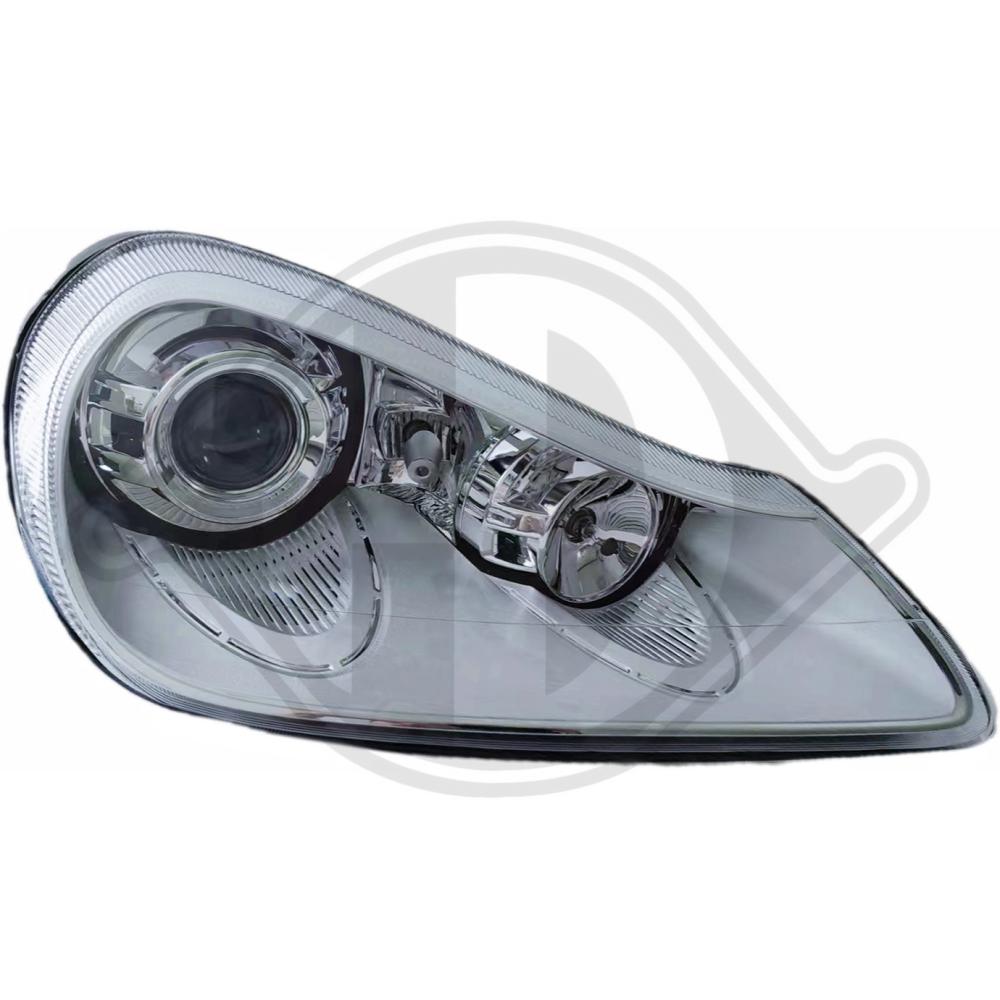 Diederichs Koplamp 2040082