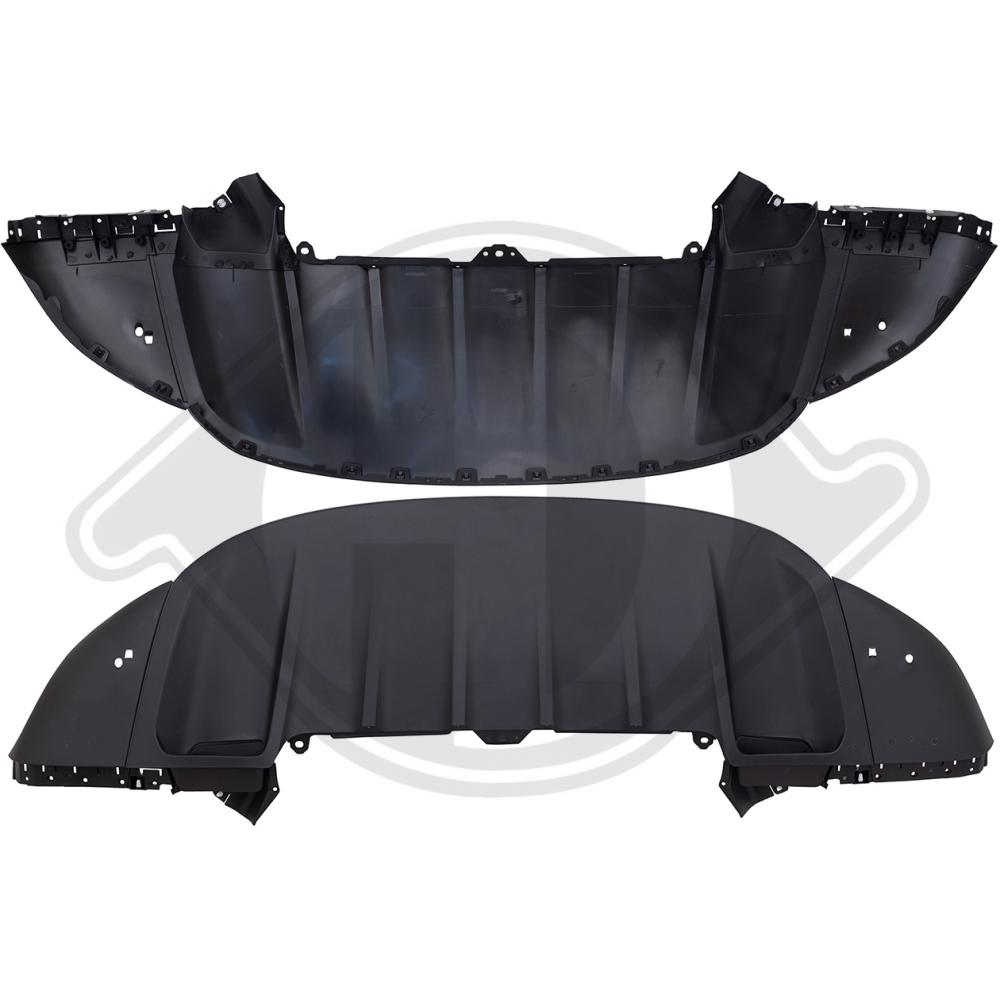 Diederichs Spoiler 2040161