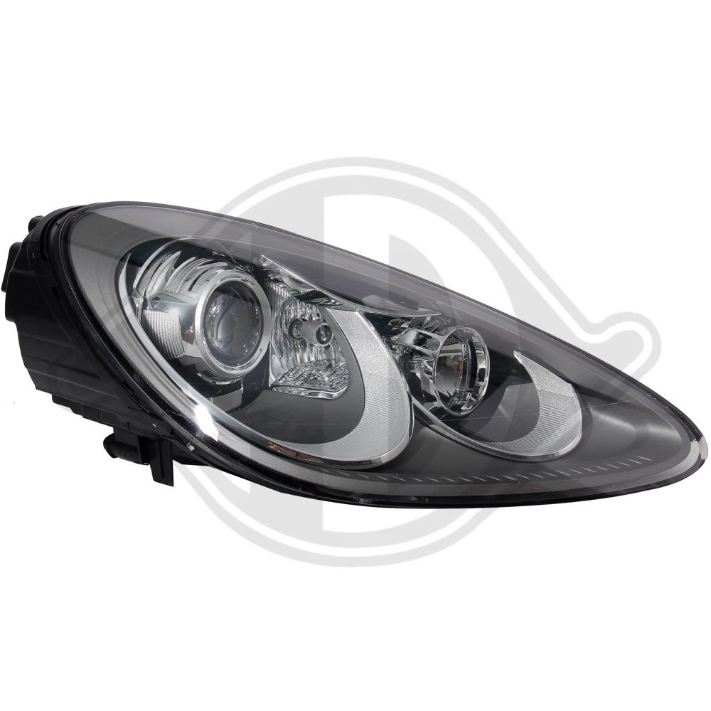 Diederichs Koplamp 2040184