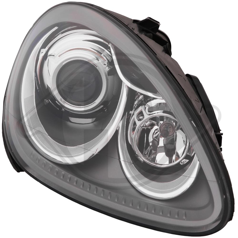 Diederichs Koplamp 2040186
