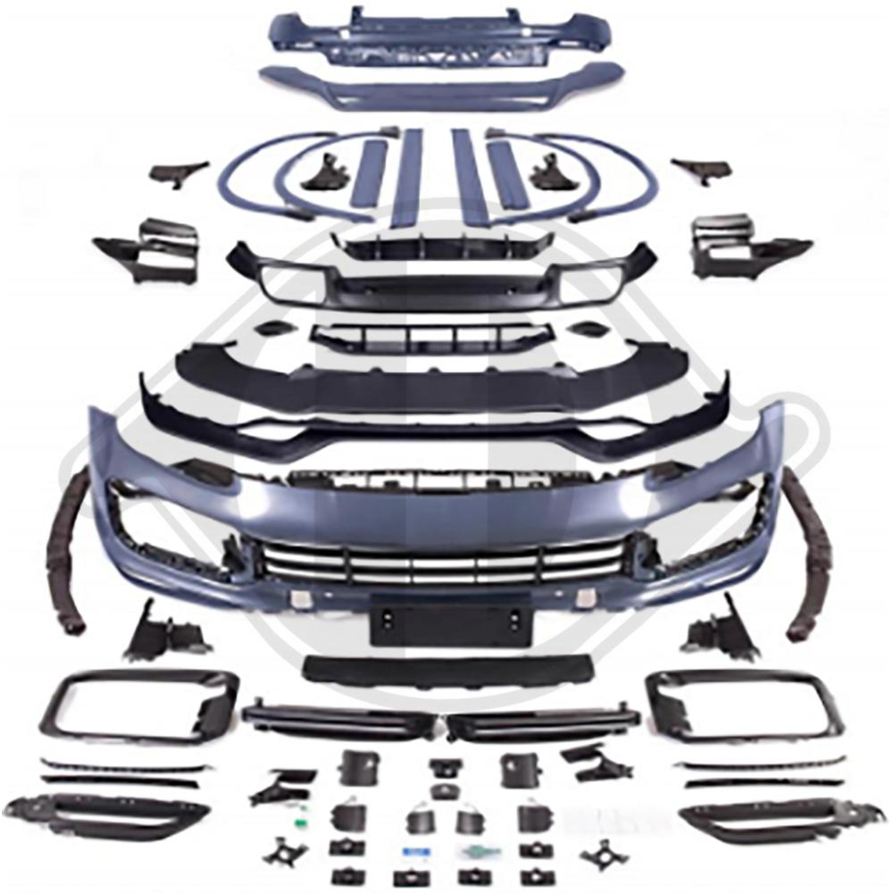 Diederichs Bumper 2041250