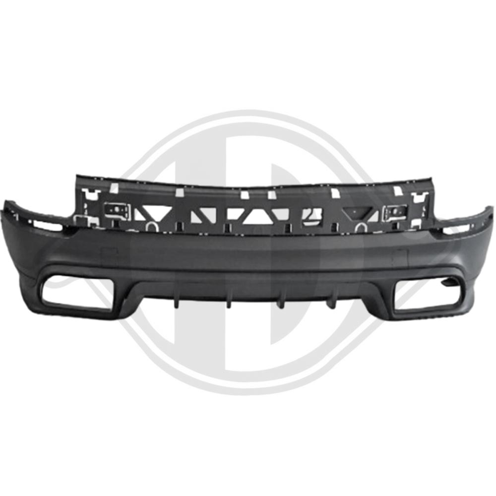 Diederichs Bumper 2041255