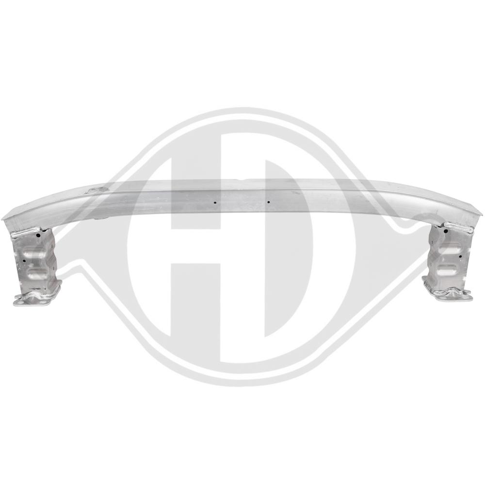 Diederichs Schokdemper, bumper 2050060