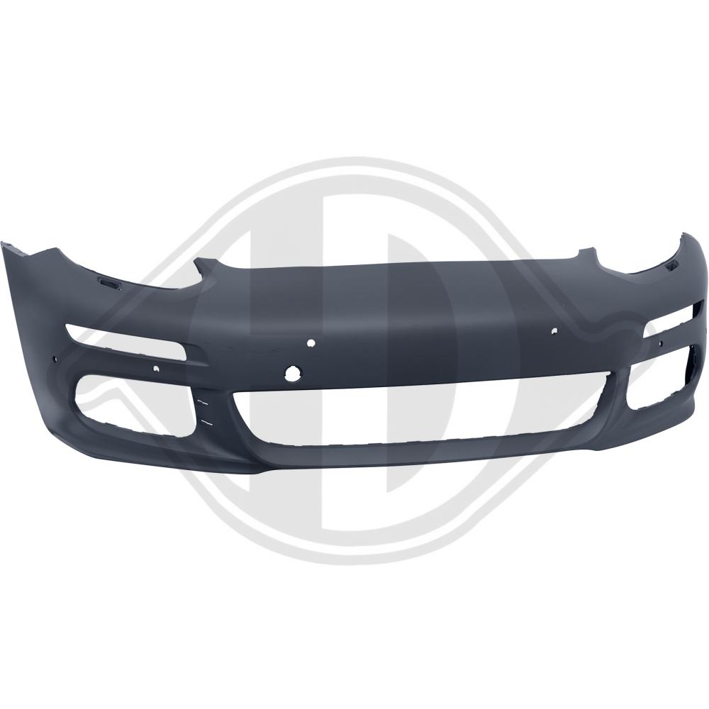 Diederichs Bumper 2050150
