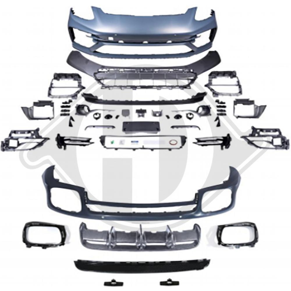 Diederichs Bumper 2050350