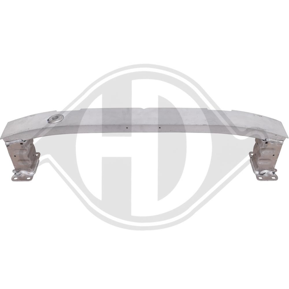 Diederichs Schokdemper, bumper 2051060