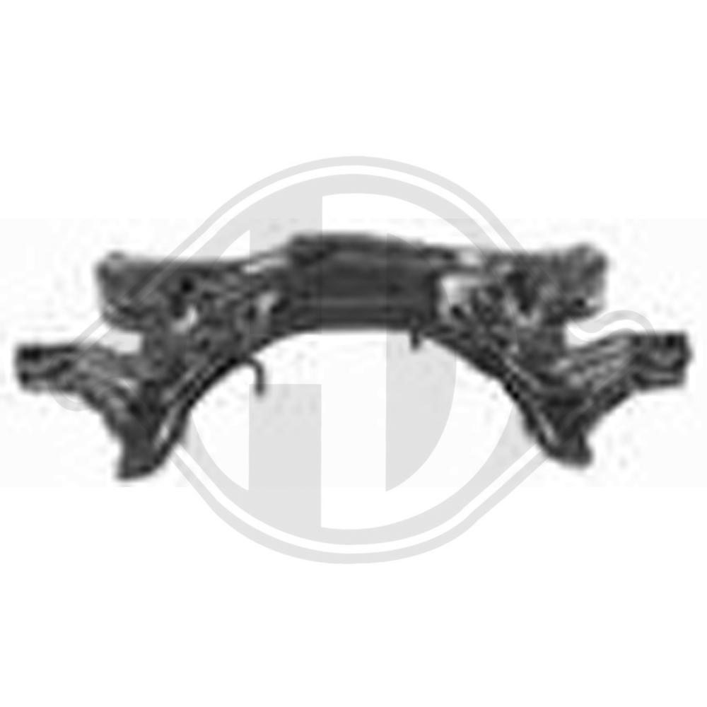 Diederichs Hulpsteun/Aggregaatsteun 2203119