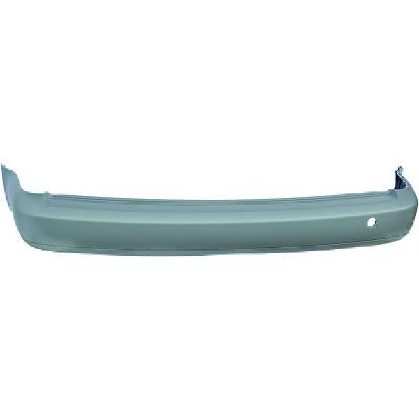 Diederichs Bumper 2205657