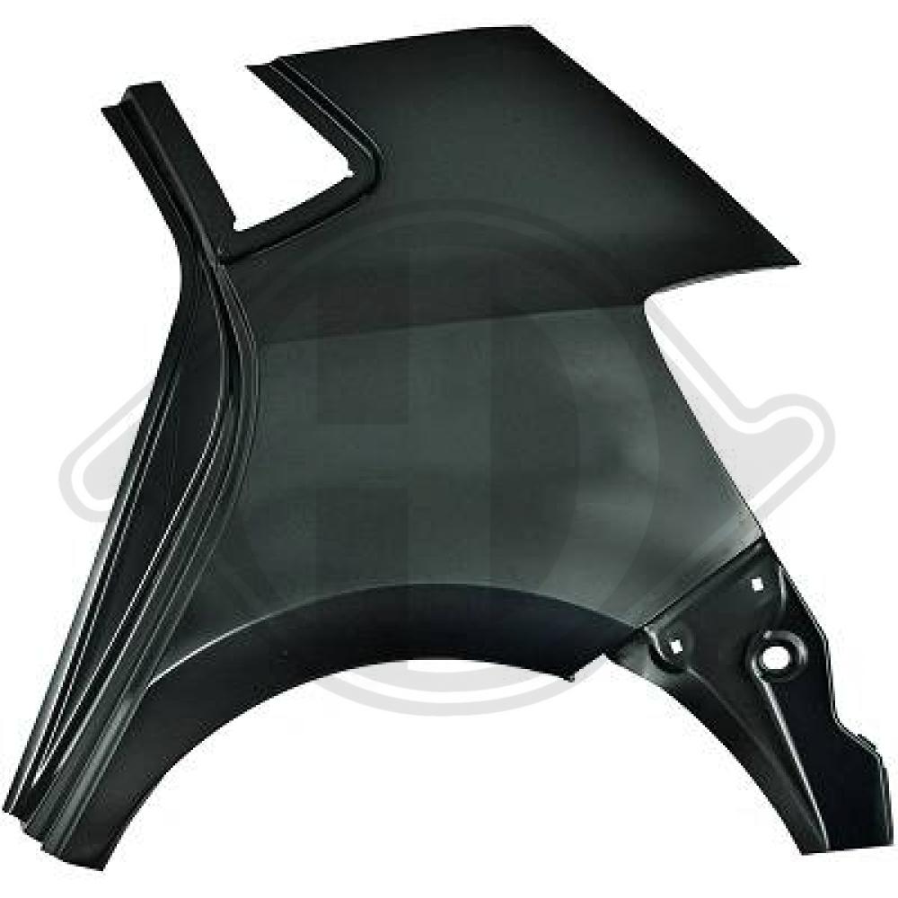 Diederichs Zijwand 2206037