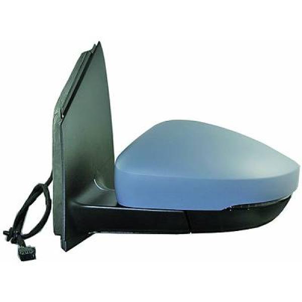 Diederichs Buitenspiegel 2206224