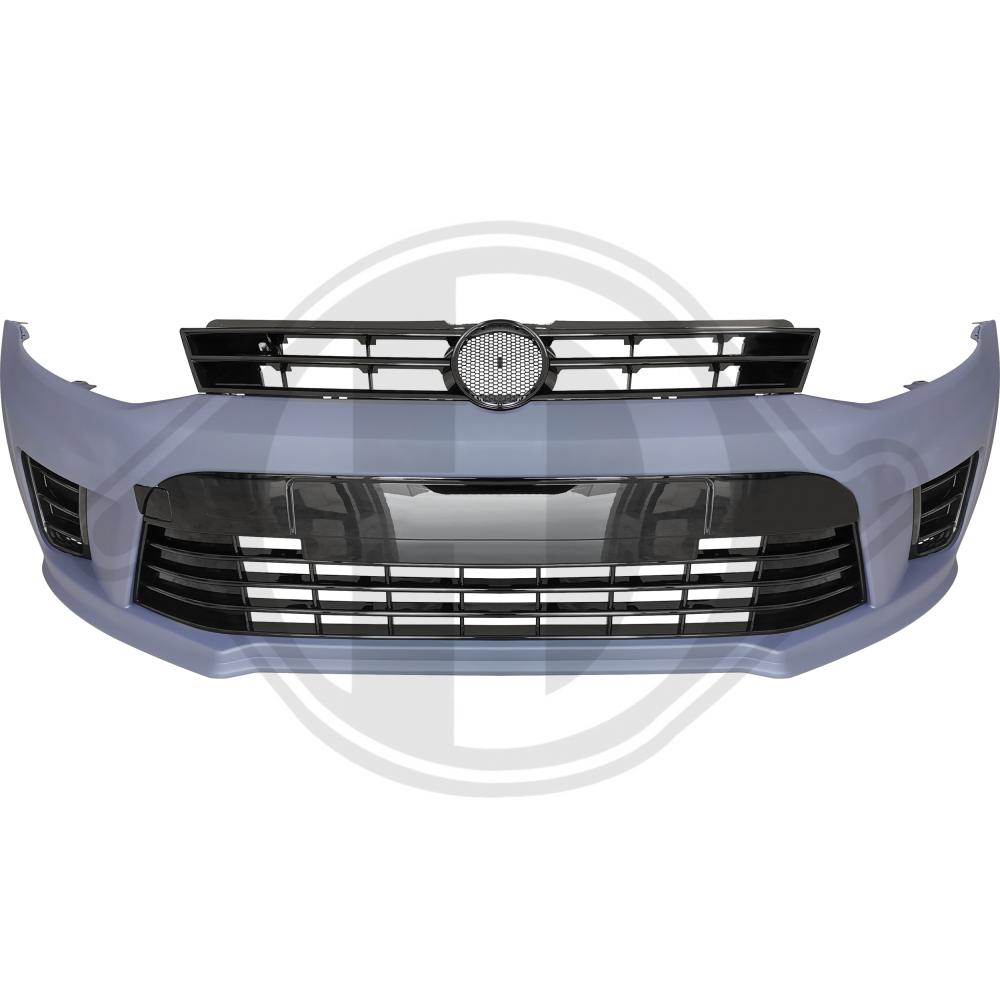 Diederichs Bumper 2206451