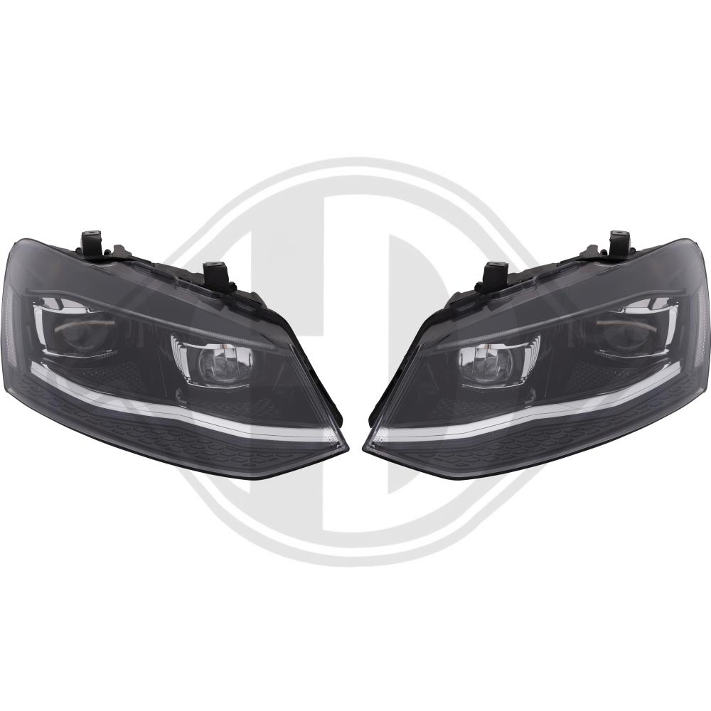 Diederichs Verstralerset 2206581