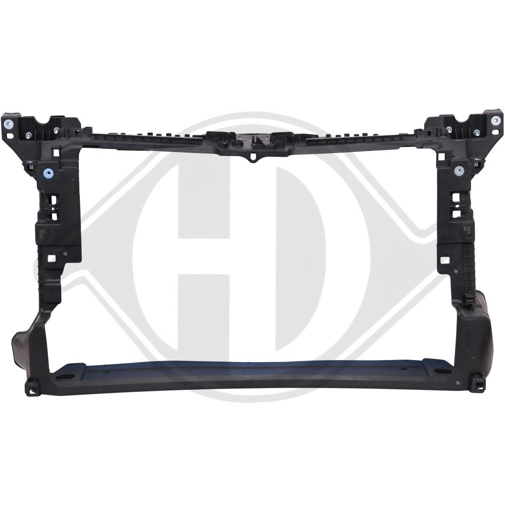 Diederichs Bekleding voorpaneel 2209004