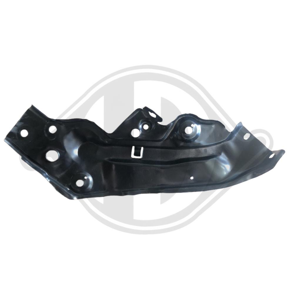 Diederichs Koplamphouder 2209013