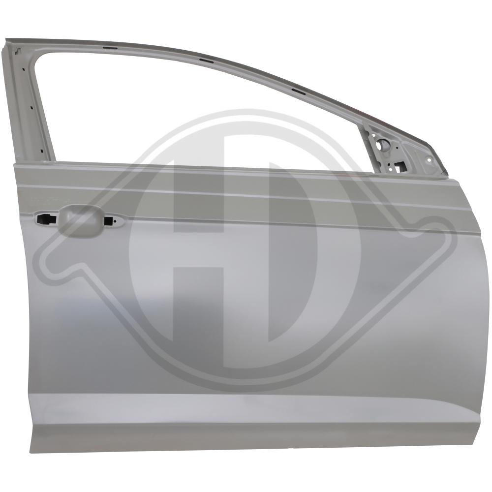 Diederichs Deur, carosserie 2209020