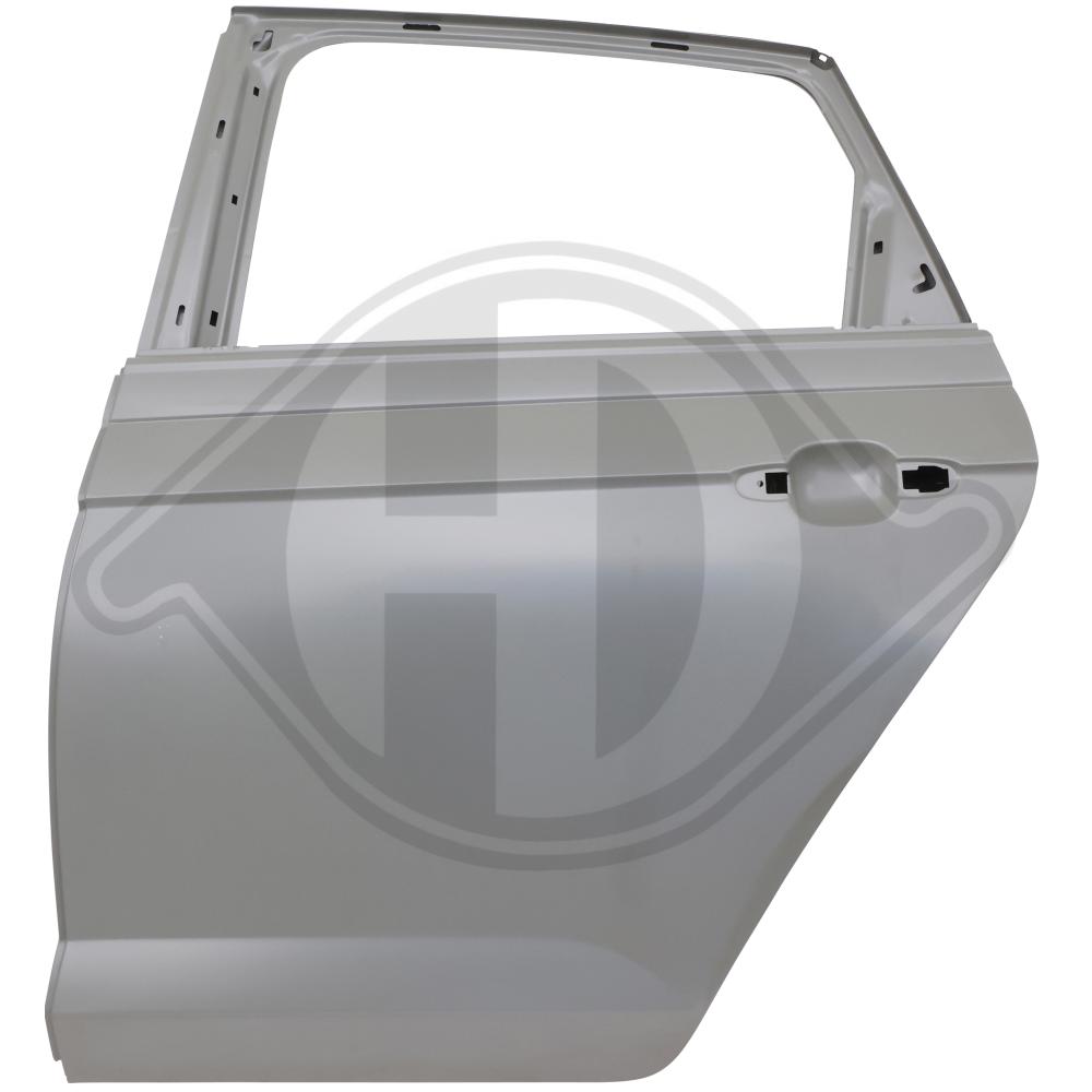 Diederichs Deur, carosserie 2209023