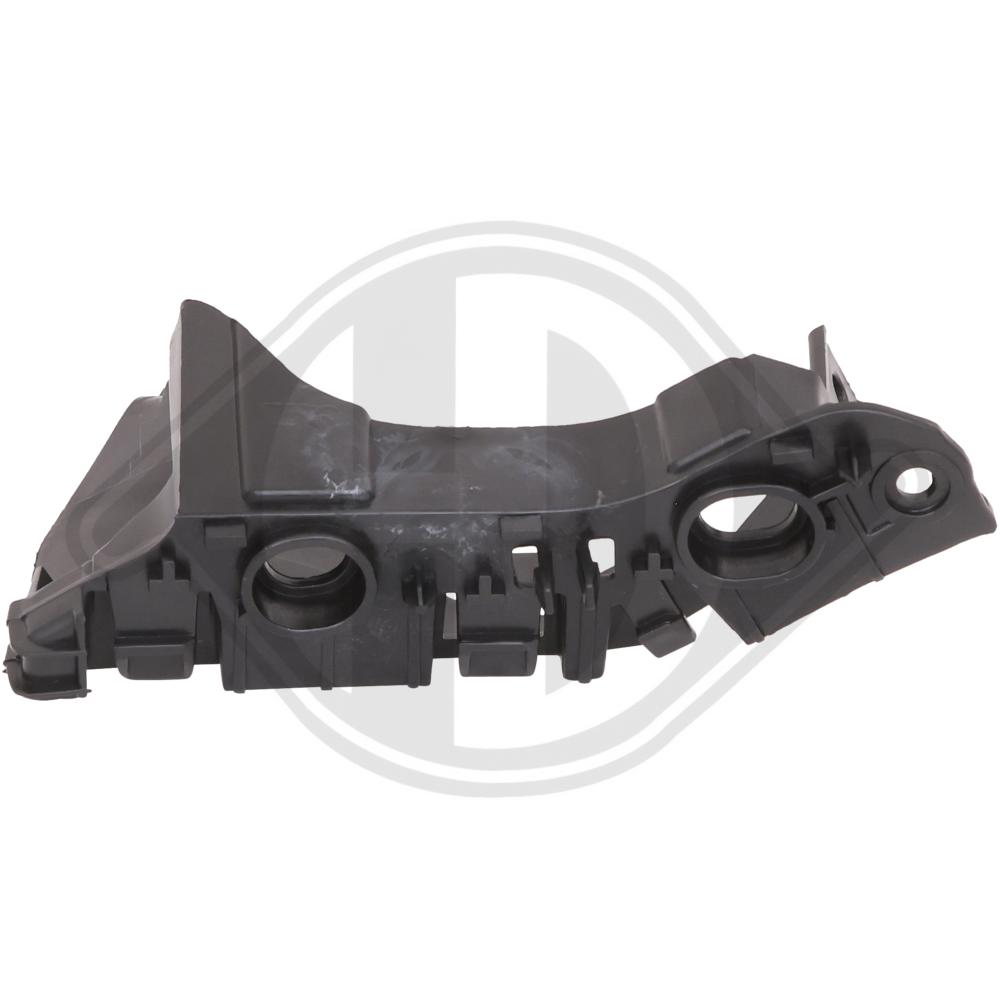 Diederichs Houder, bumper 2209033