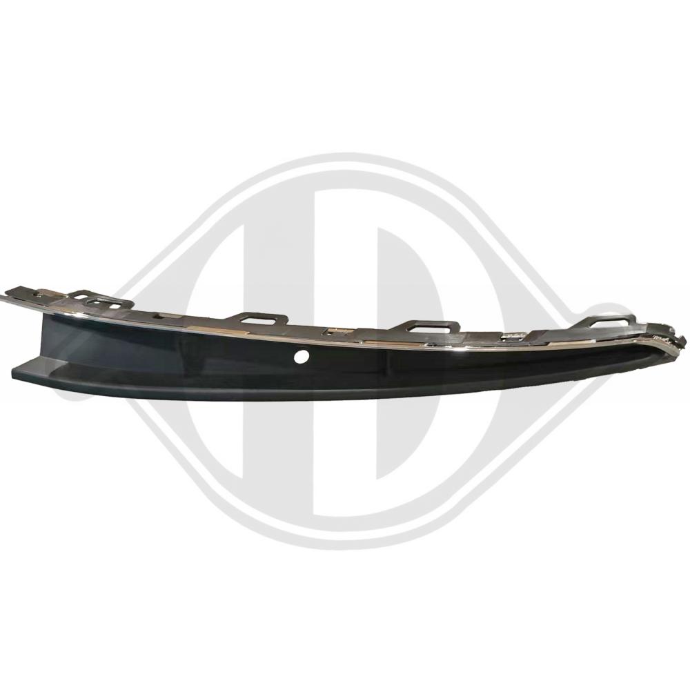 Diederichs Plaat, bumper 2209036