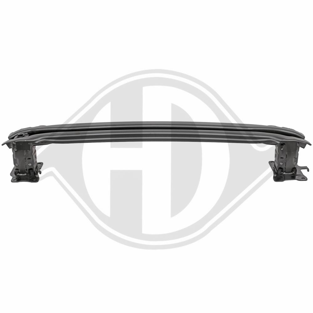 Diederichs Drager, bumper 2209065