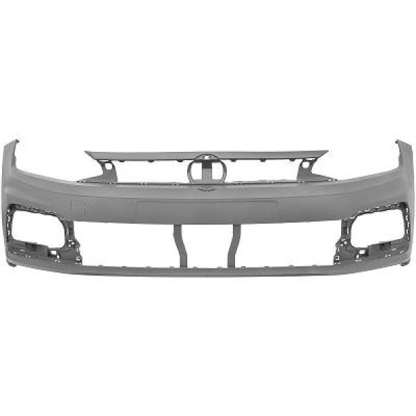 Diederichs Bumper 2209650