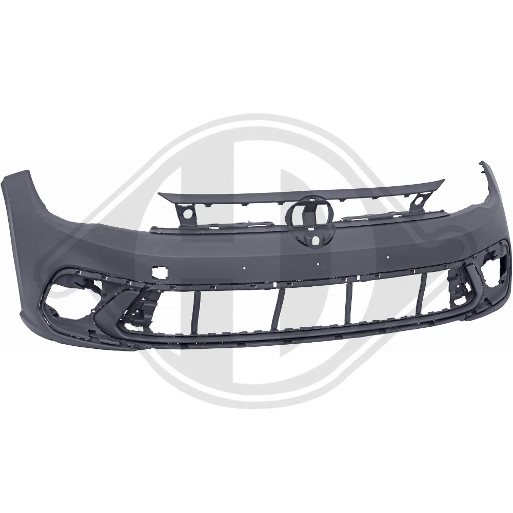 Diederichs Bumper 2209652