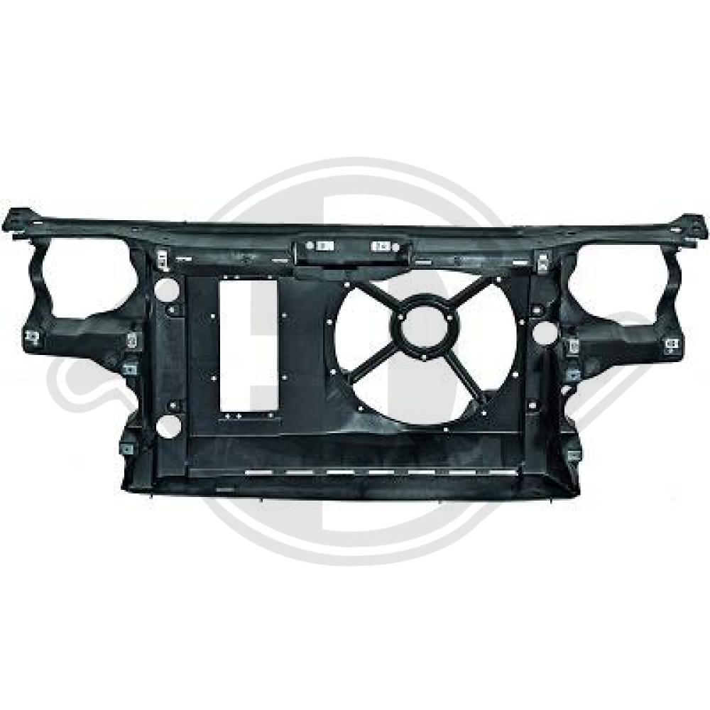 Diederichs Voorpaneel deel 2212004