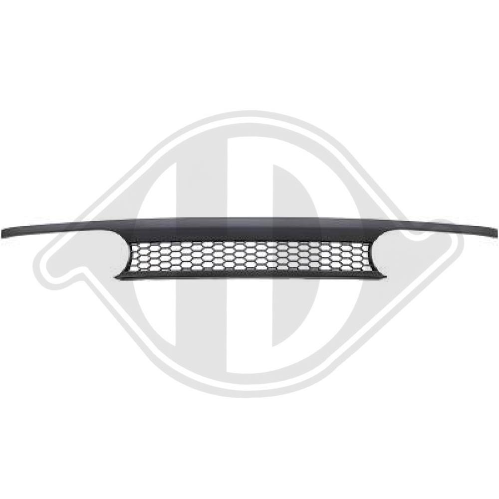 Diederichs Grille 2212241