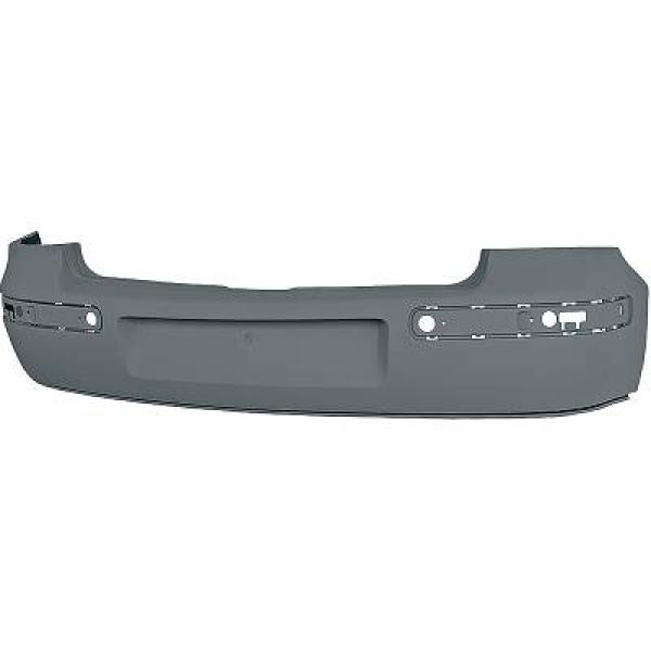 Diederichs Bumper 2213055