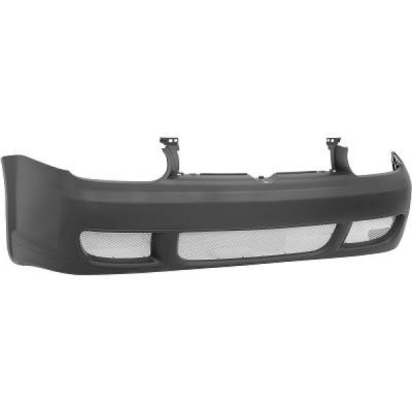 Diederichs Bumper 2213250