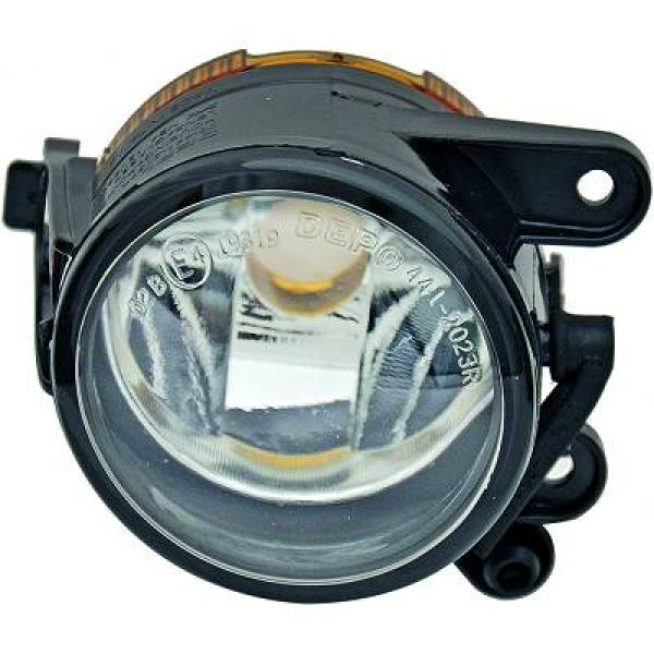 Diederichs Mistlamp 2214188