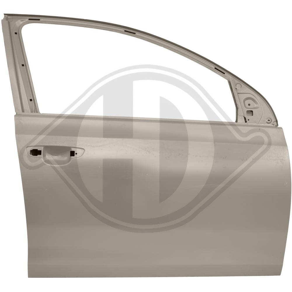 Diederichs Deur, carosserie 2215020