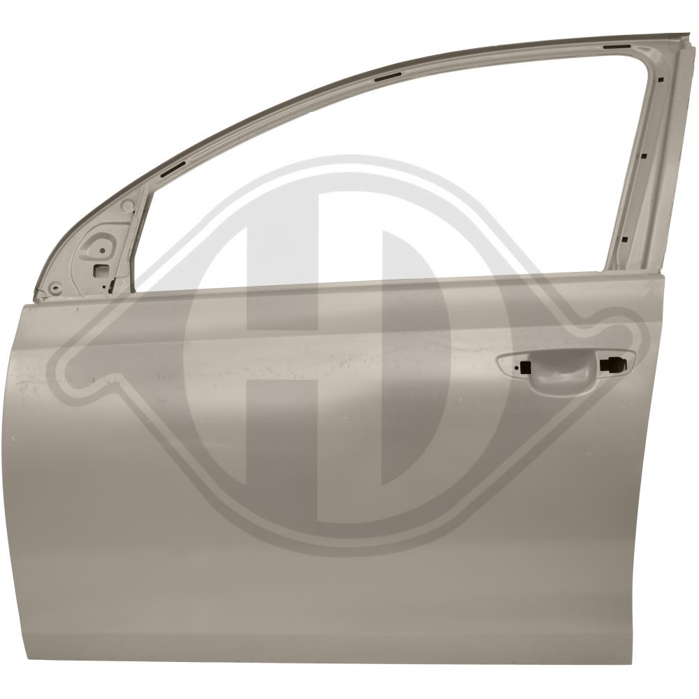 Diederichs Deur, carosserie 2215021