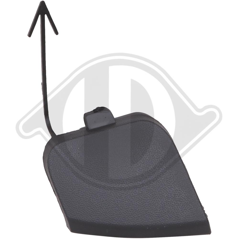 Diederichs Klep, afsleephaak 2215069