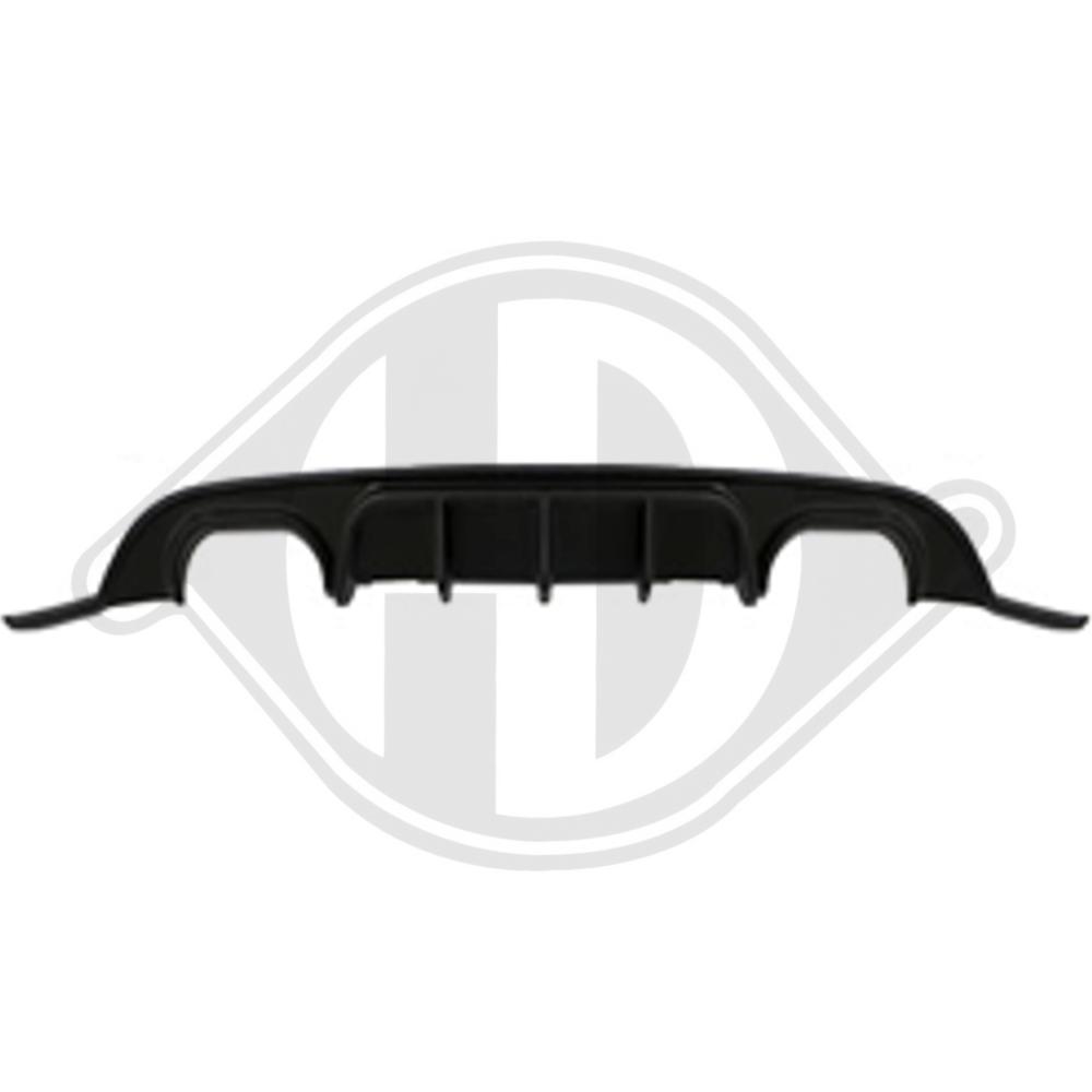 Diederichs Plaat, bumper 2215366