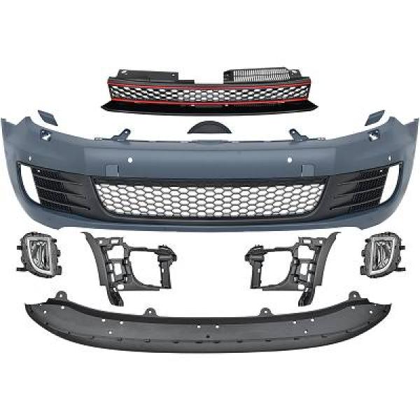 Diederichs Bumper 2215450