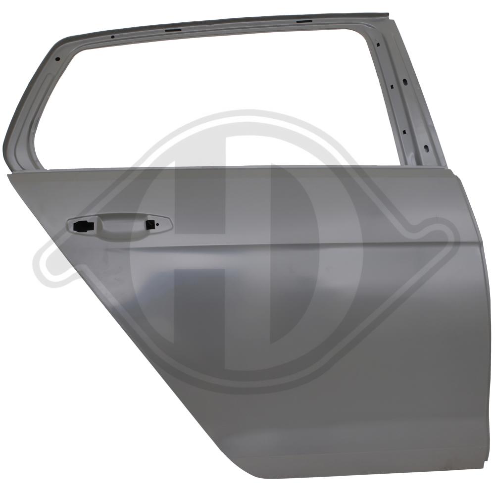 Diederichs Deur, carosserie 2216022