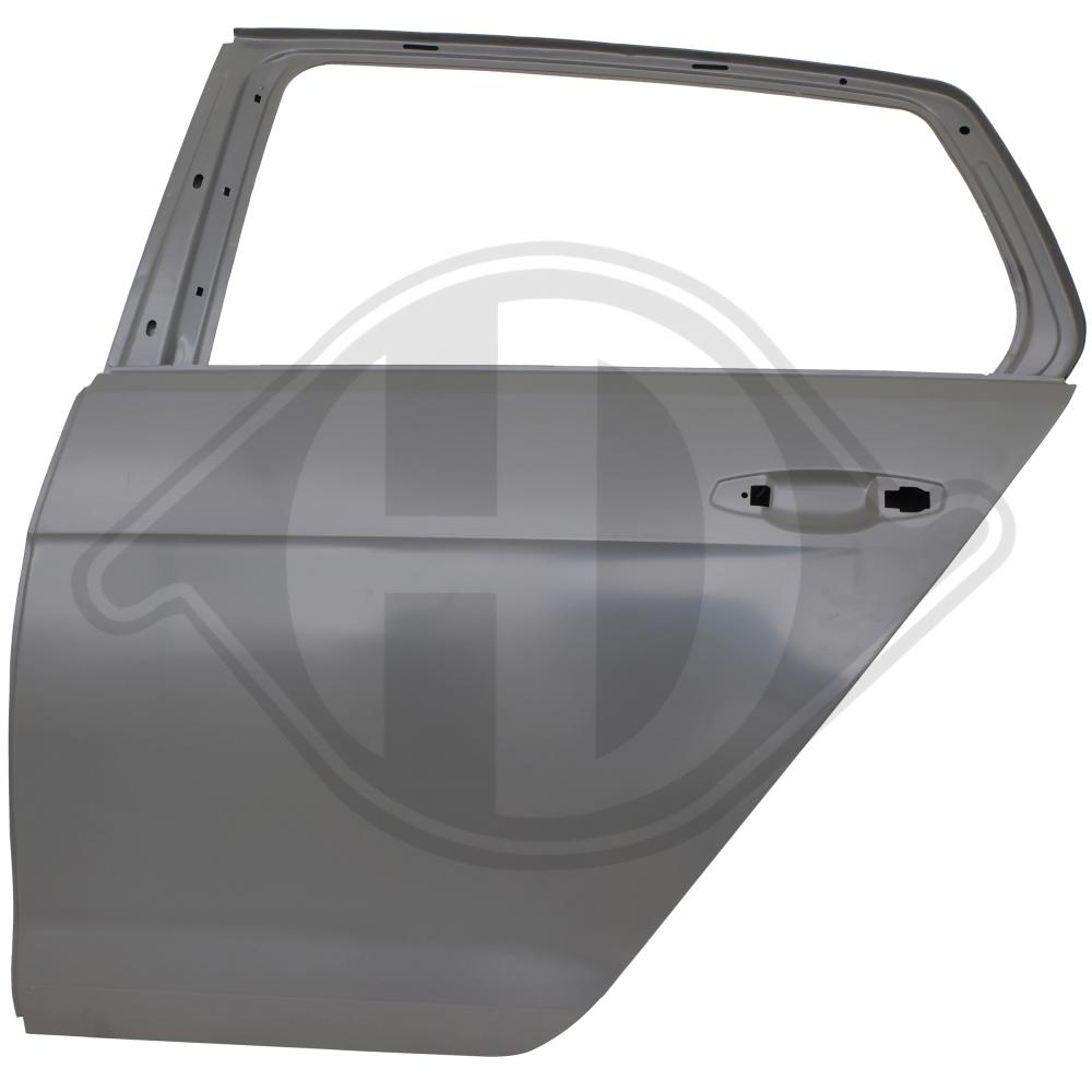 Diederichs Deur, carosserie 2216023