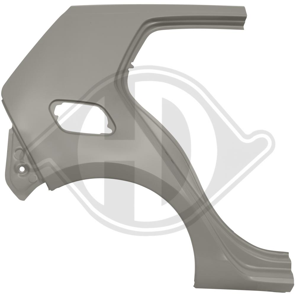 Diederichs Zijwand 2216036