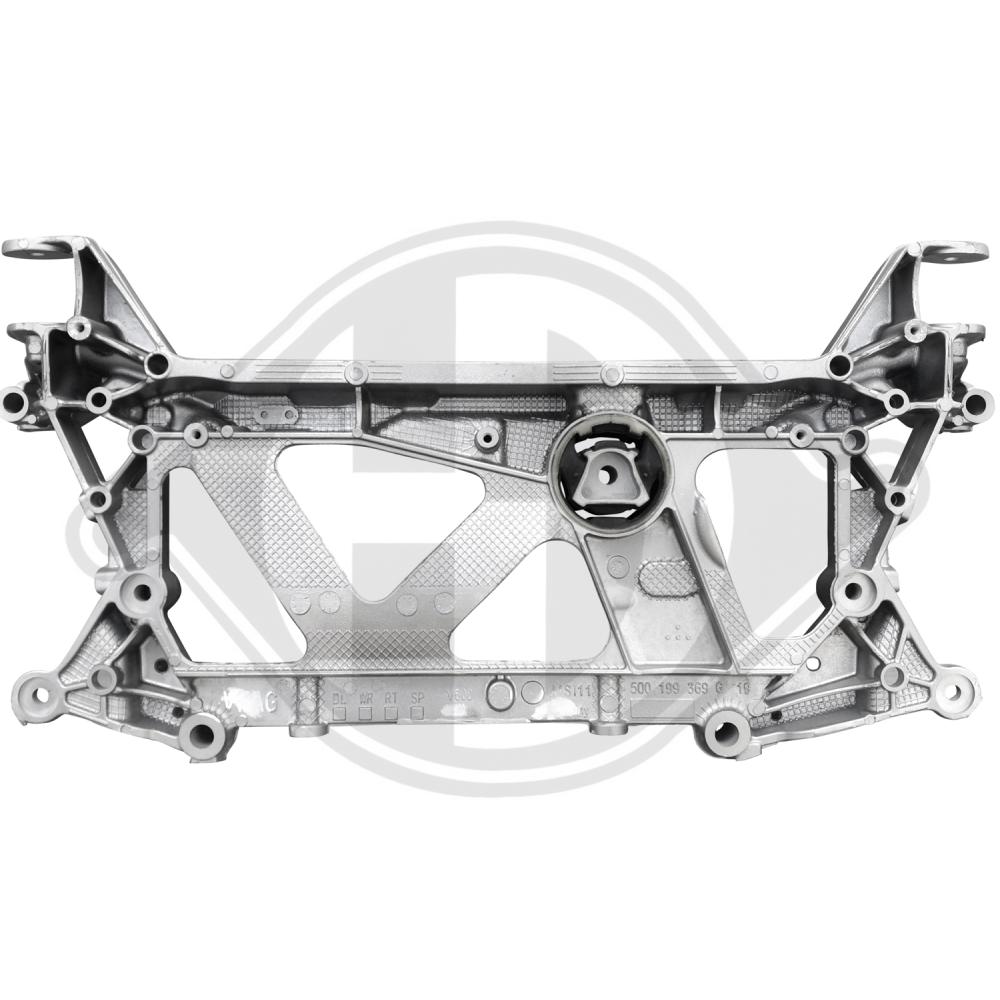 Diederichs Hulpsteun/Aggregaatsteun 2216219