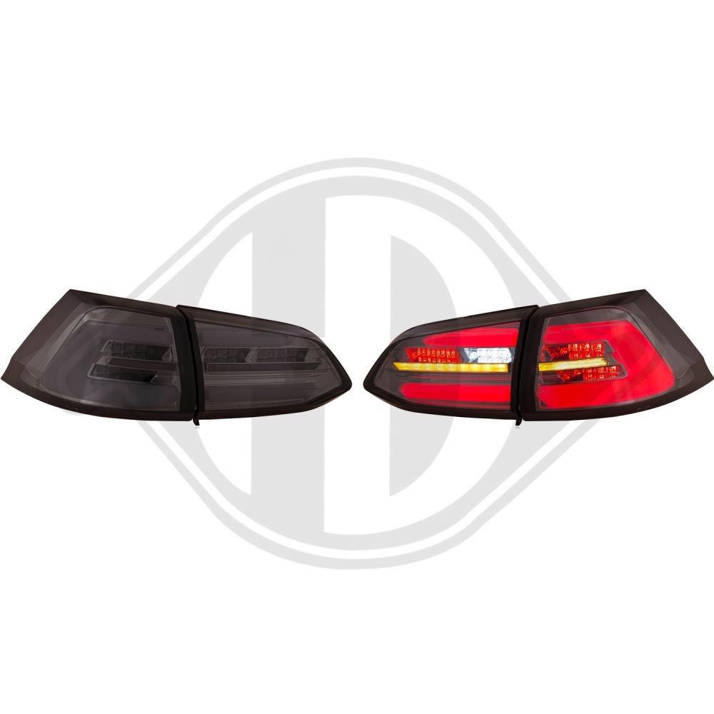 Diederichs Achterlicht 2216298