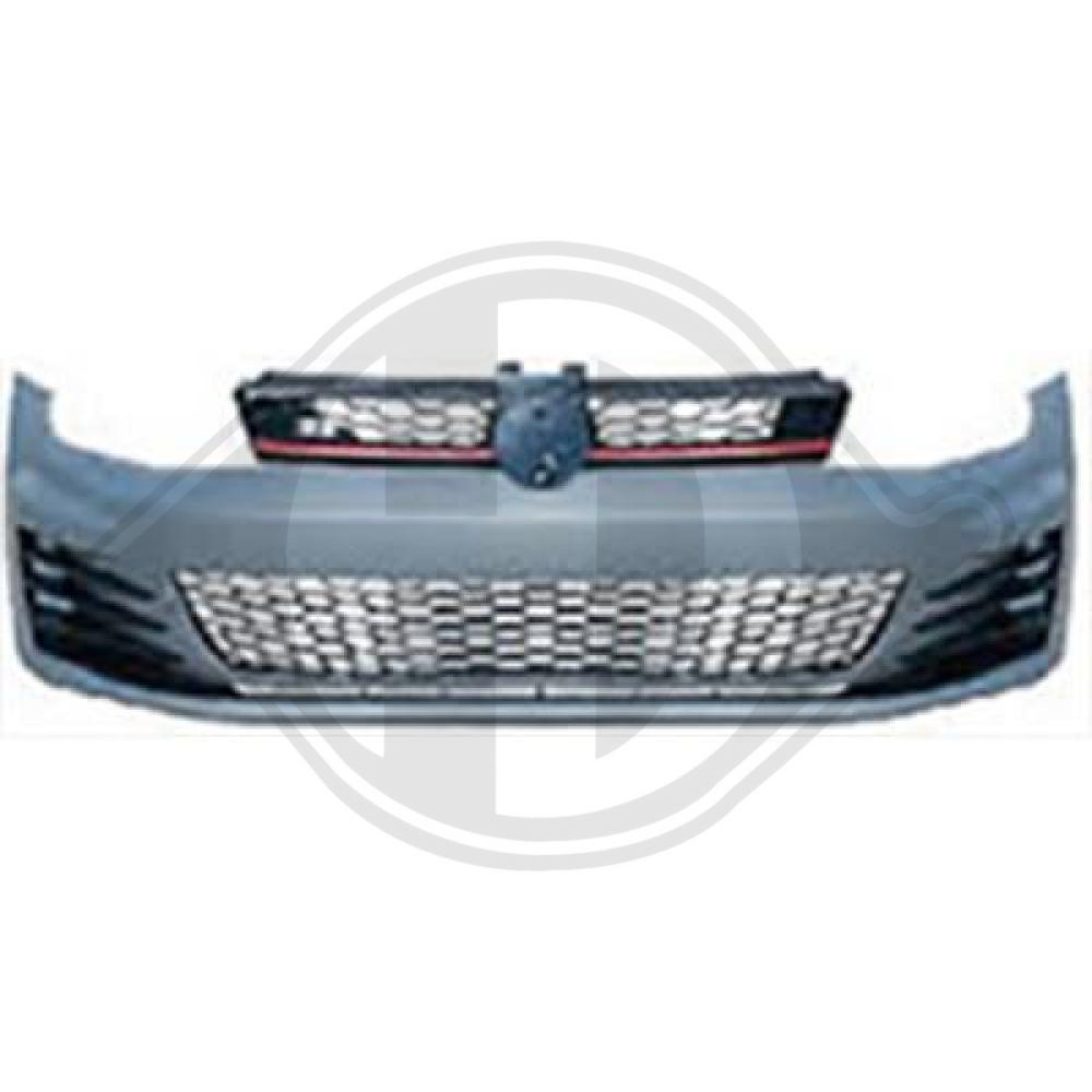 Diederichs Bumper 2216353