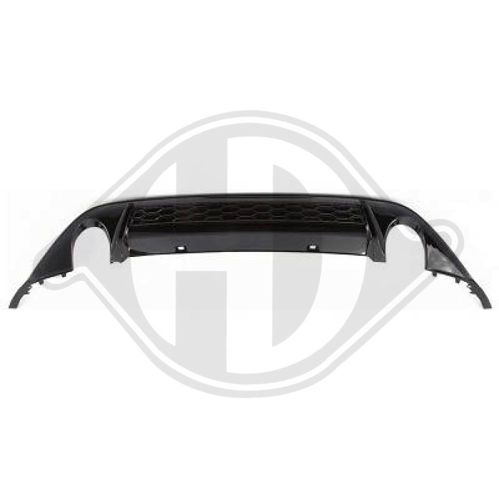 Diederichs Plaat, bumper 2216757