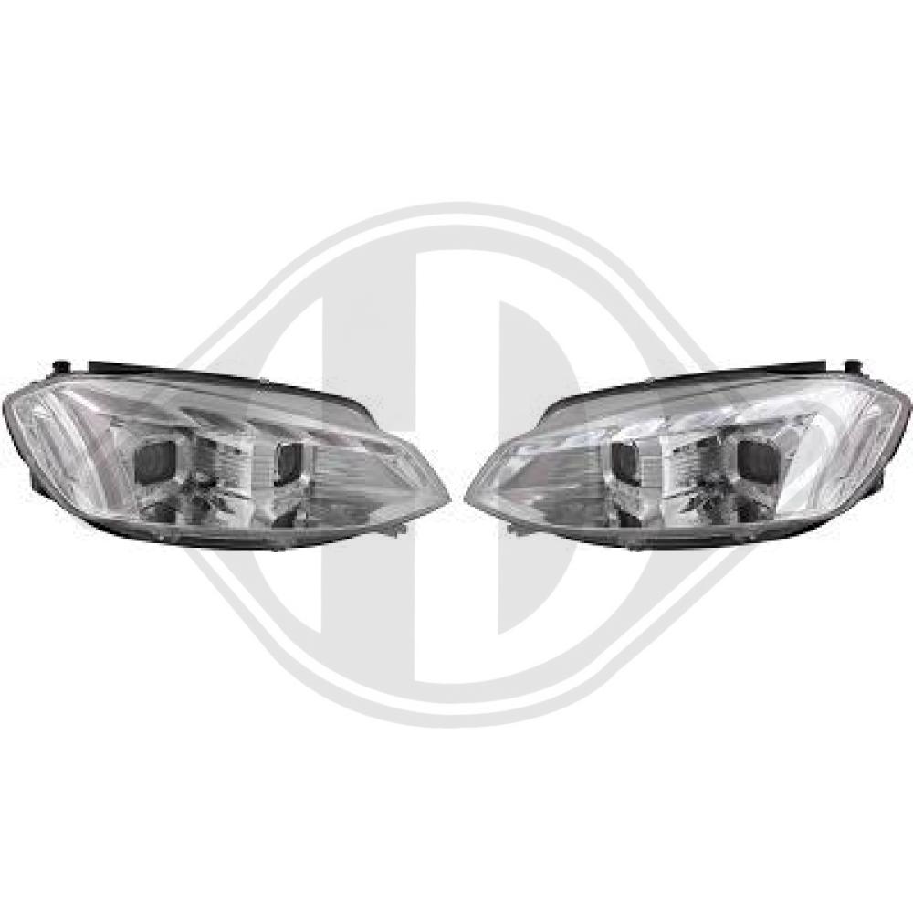 Diederichs Verstraler 2217284