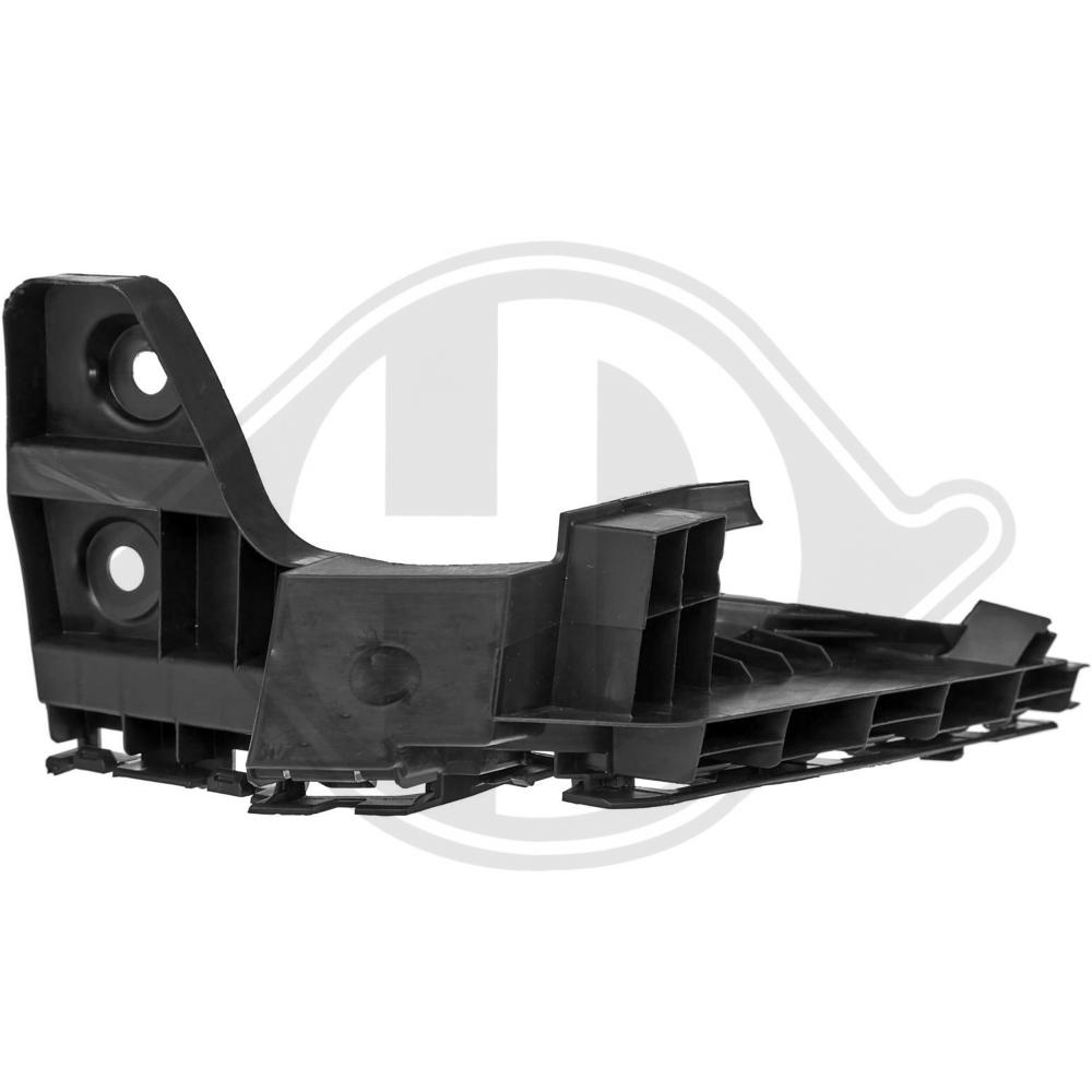 Diederichs Houder, bumper 2218059