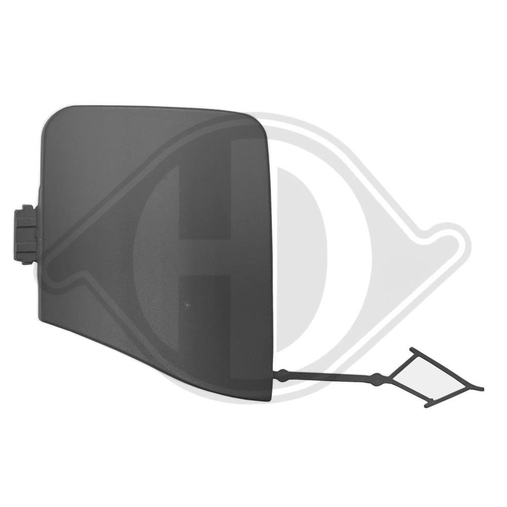 Diederichs Klep, afsleephaak 2218361