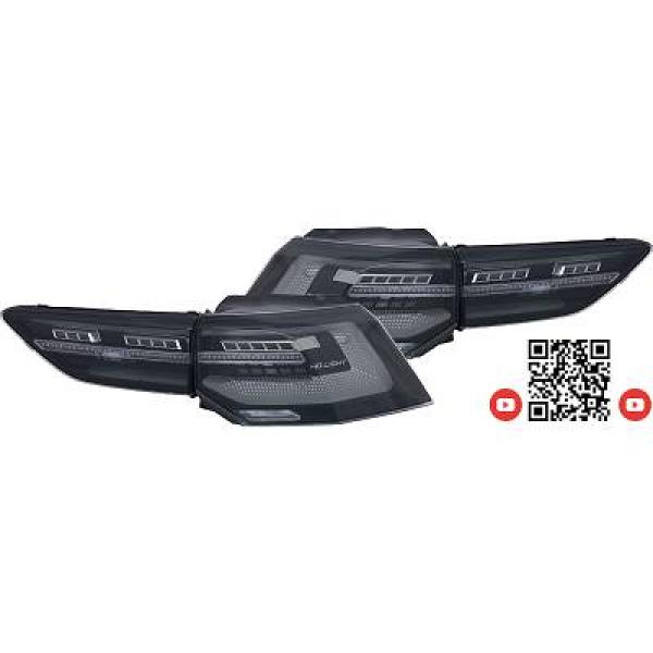 Diederichs Achterlicht 2218396