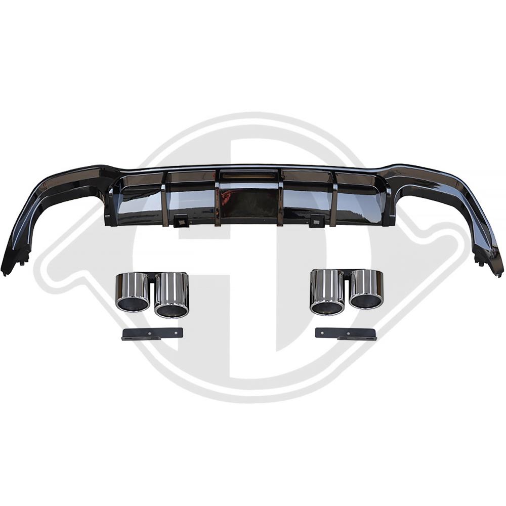 Diederichs Plaat, bumper 2218456