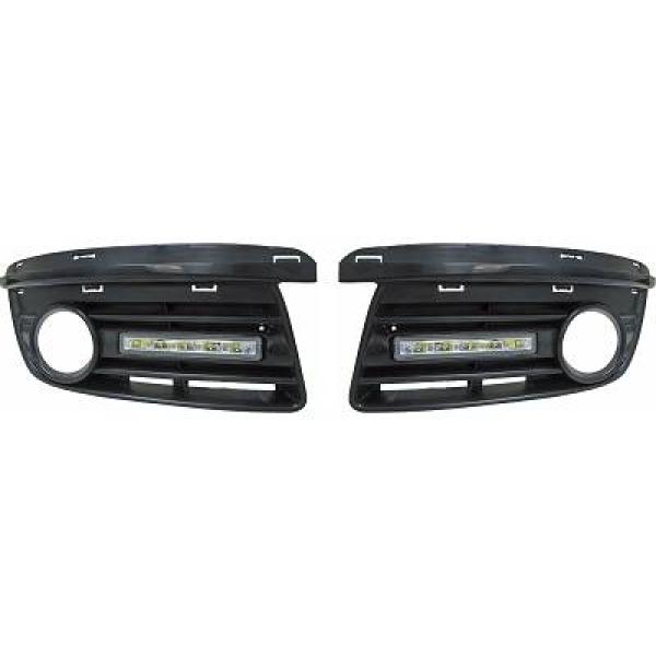 Diederichs Dagrijdlampen 2232488
